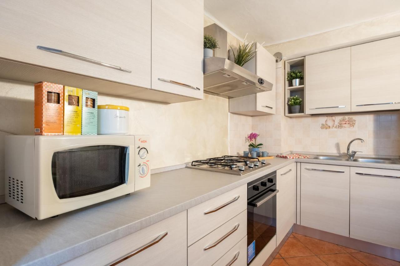 Apartament Mansarda XX Settembre 72 Turyn Zewnętrze zdjęcie